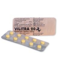 Левитра 20mg ( 10 шт )